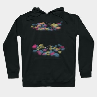 Too small to be effective? Hoodie